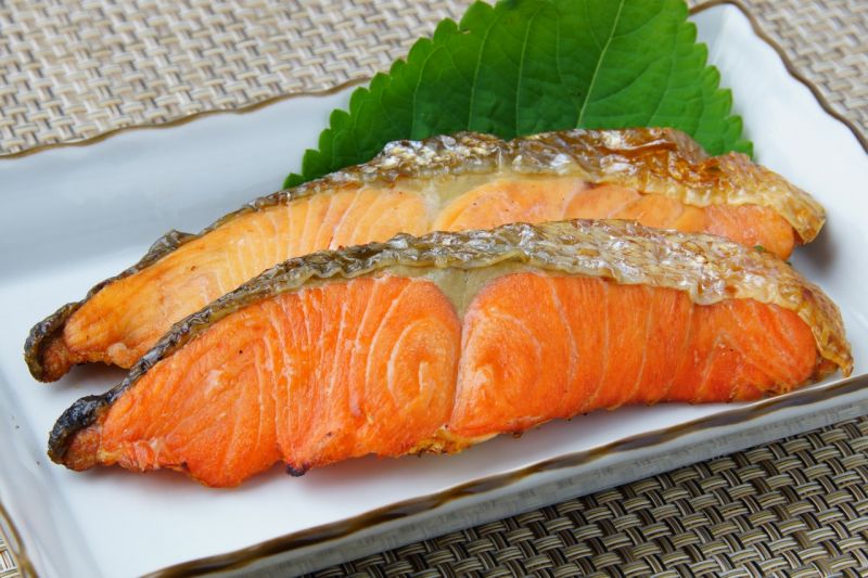 5 nguyên tắc vàng dinh dưỡng